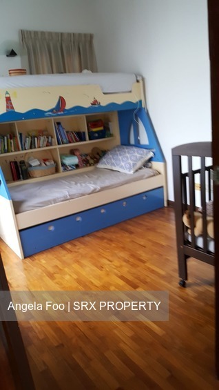 Villa Chancery (D11), Condominium #208336901